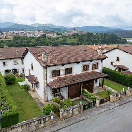 Casa El Ancla Villa ซาน บีเซนเต เด ลา บาร์เกรา ภายนอก รูปภาพ
