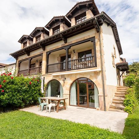 Casa El Ancla Villa ซาน บีเซนเต เด ลา บาร์เกรา ภายนอก รูปภาพ