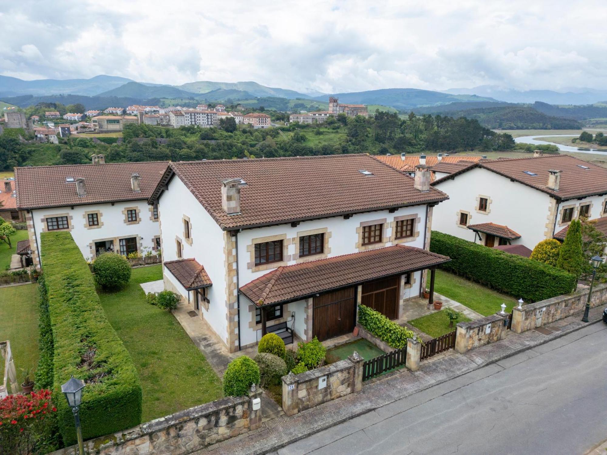 Casa El Ancla Villa ซาน บีเซนเต เด ลา บาร์เกรา ภายนอก รูปภาพ