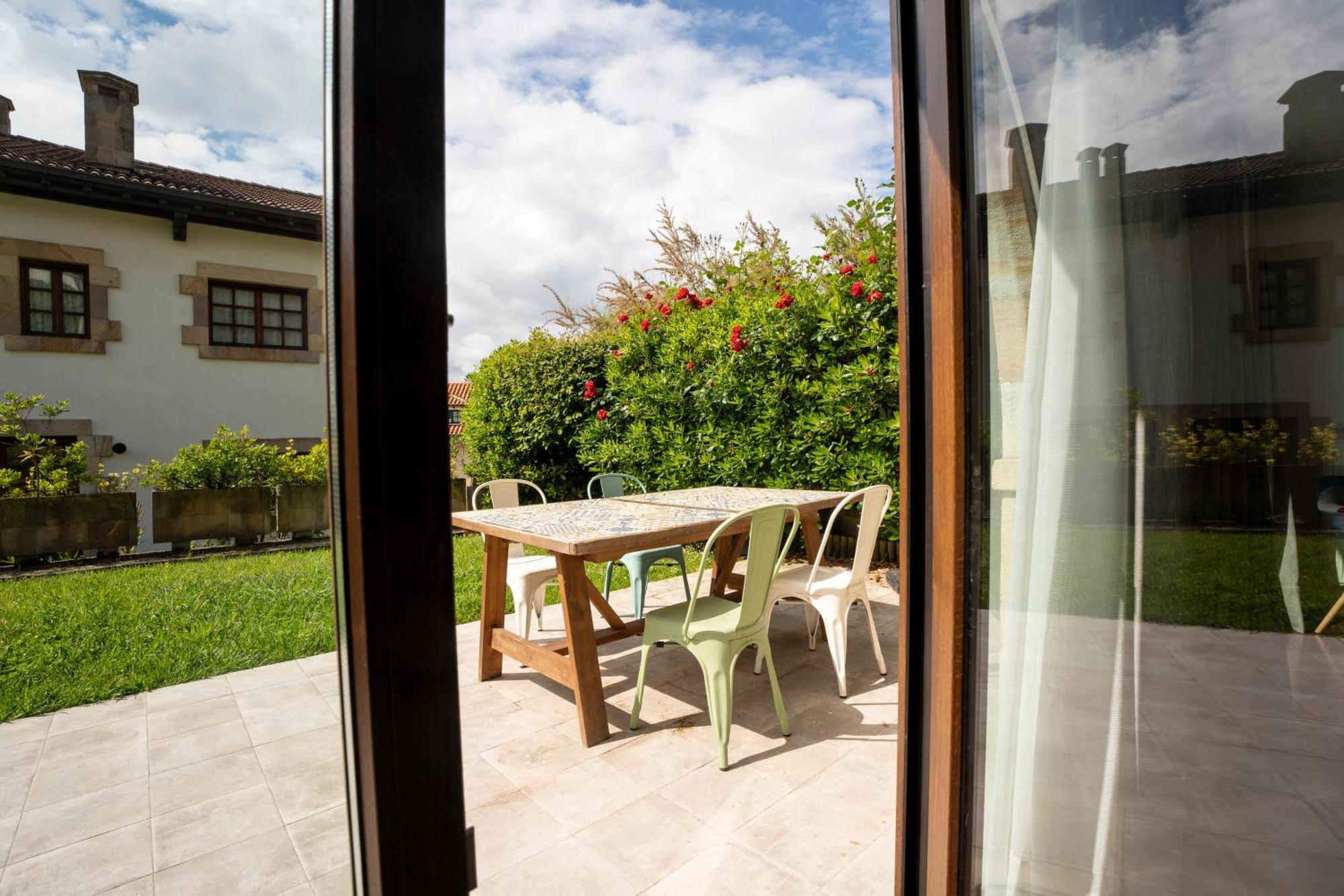 Casa El Ancla Villa ซาน บีเซนเต เด ลา บาร์เกรา ภายนอก รูปภาพ