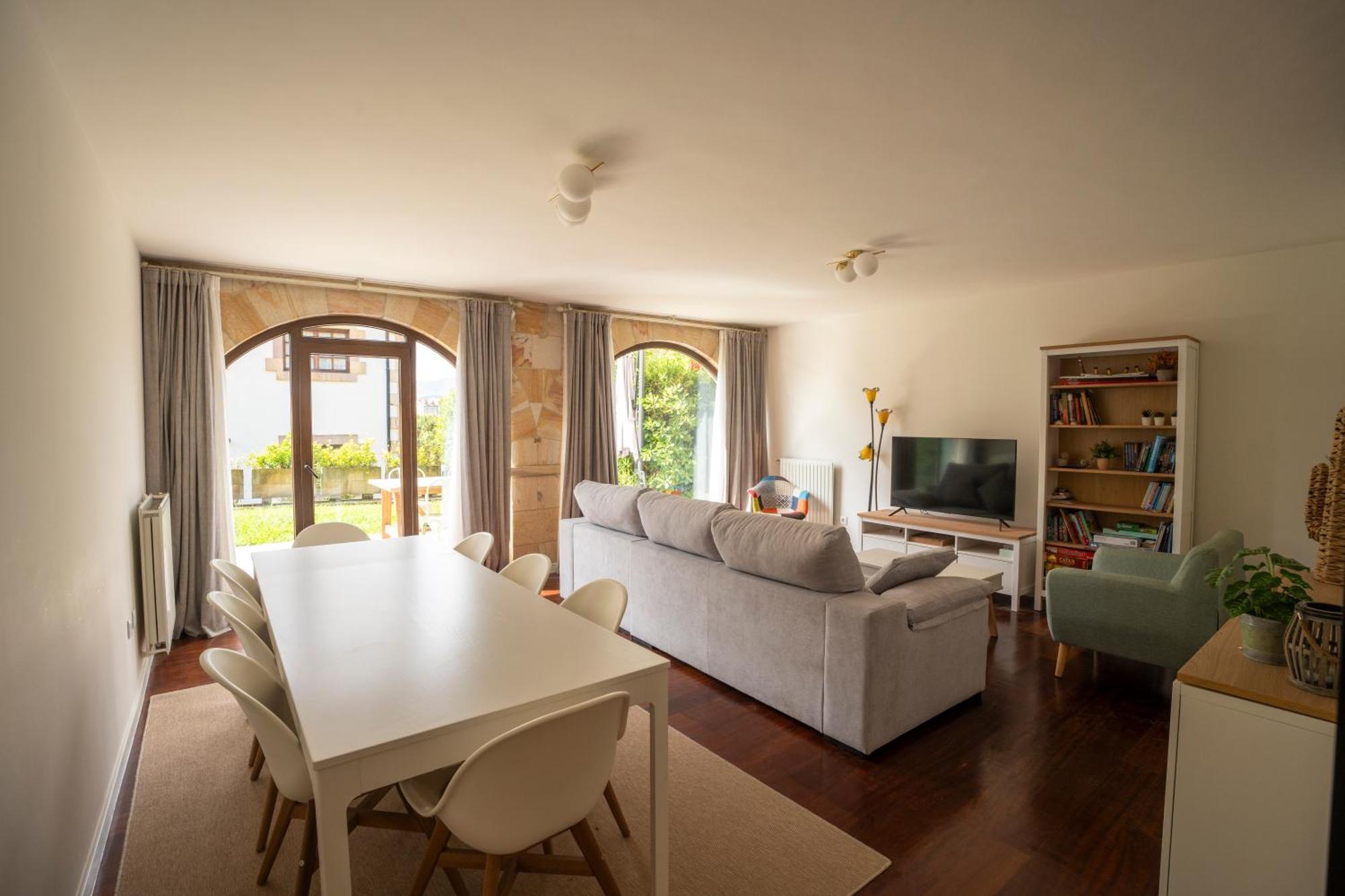 Casa El Ancla Villa ซาน บีเซนเต เด ลา บาร์เกรา ภายนอก รูปภาพ