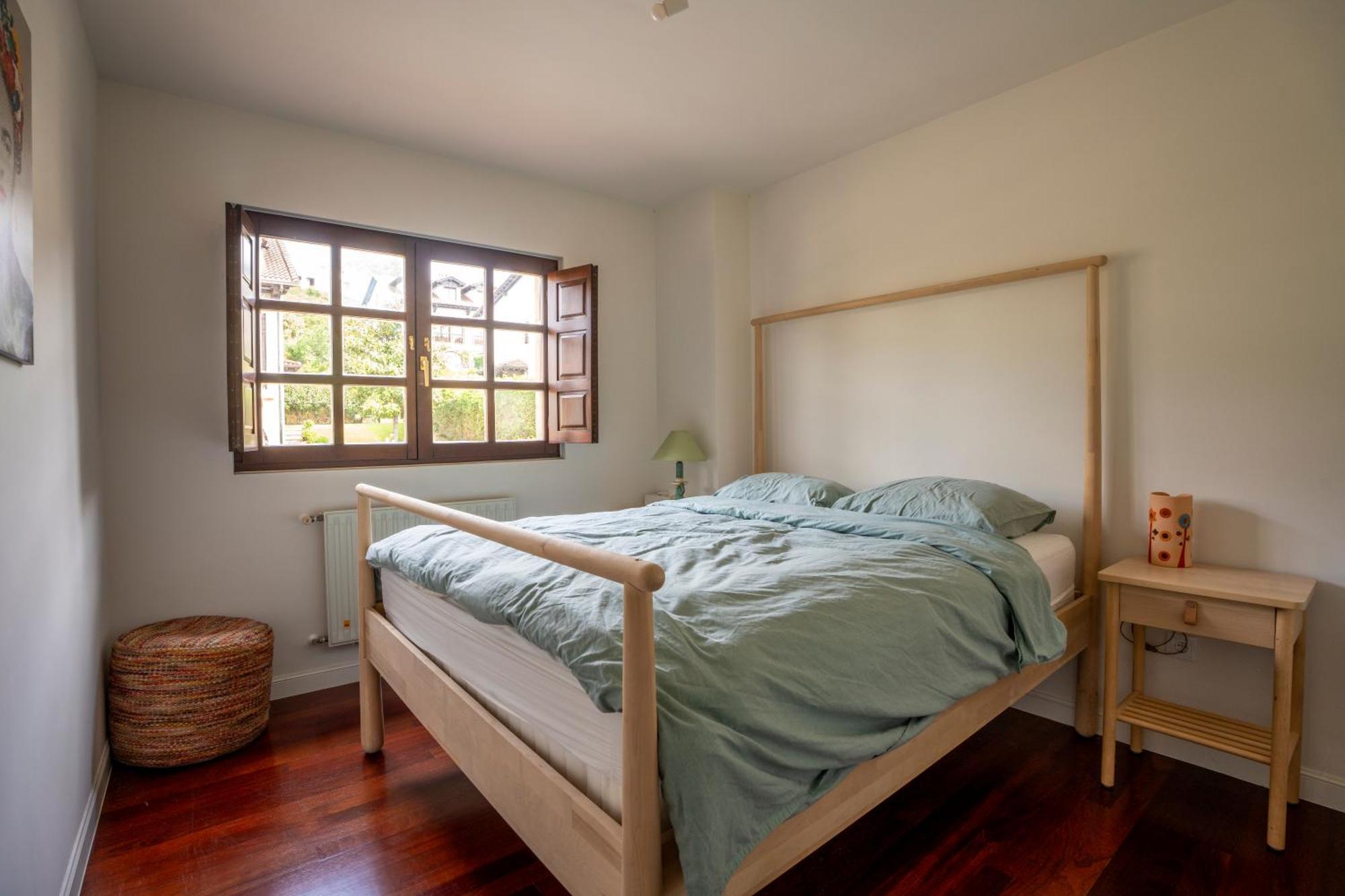 Casa El Ancla Villa ซาน บีเซนเต เด ลา บาร์เกรา ภายนอก รูปภาพ