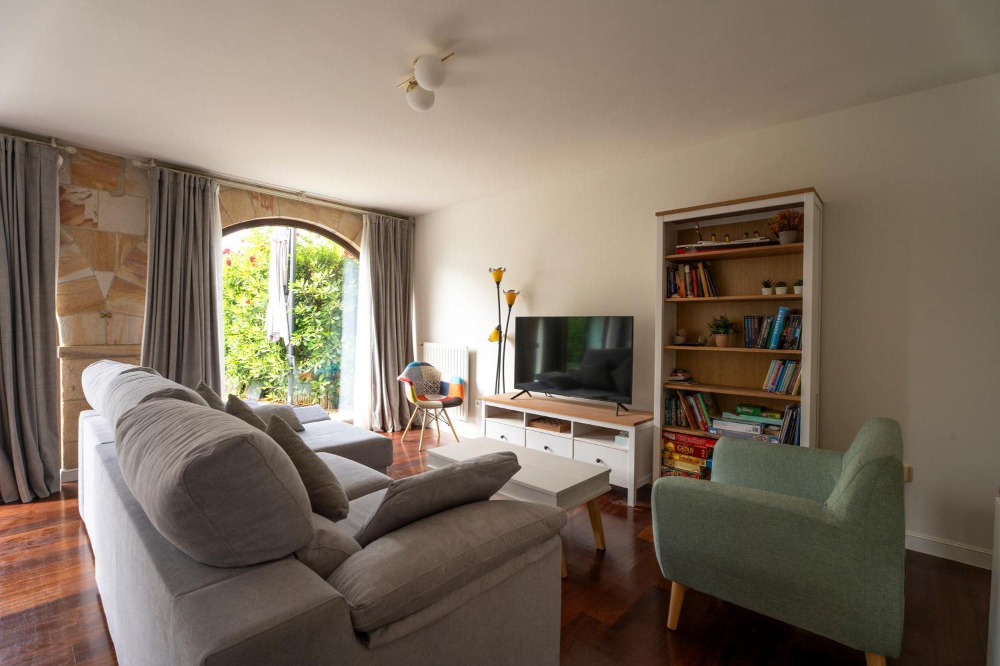 Casa El Ancla Villa ซาน บีเซนเต เด ลา บาร์เกรา ภายนอก รูปภาพ