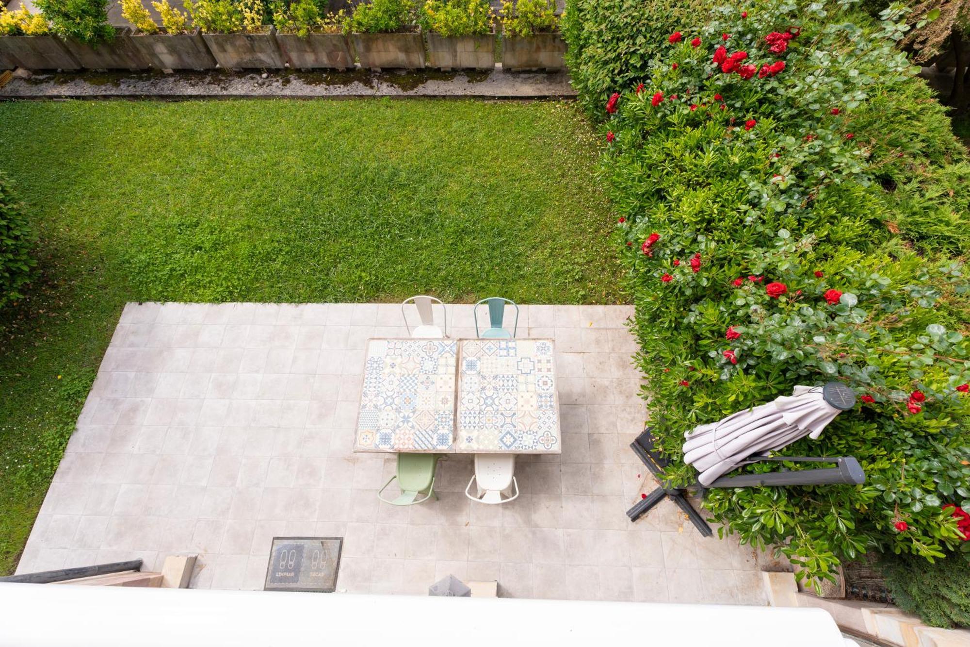 Casa El Ancla Villa ซาน บีเซนเต เด ลา บาร์เกรา ภายนอก รูปภาพ
