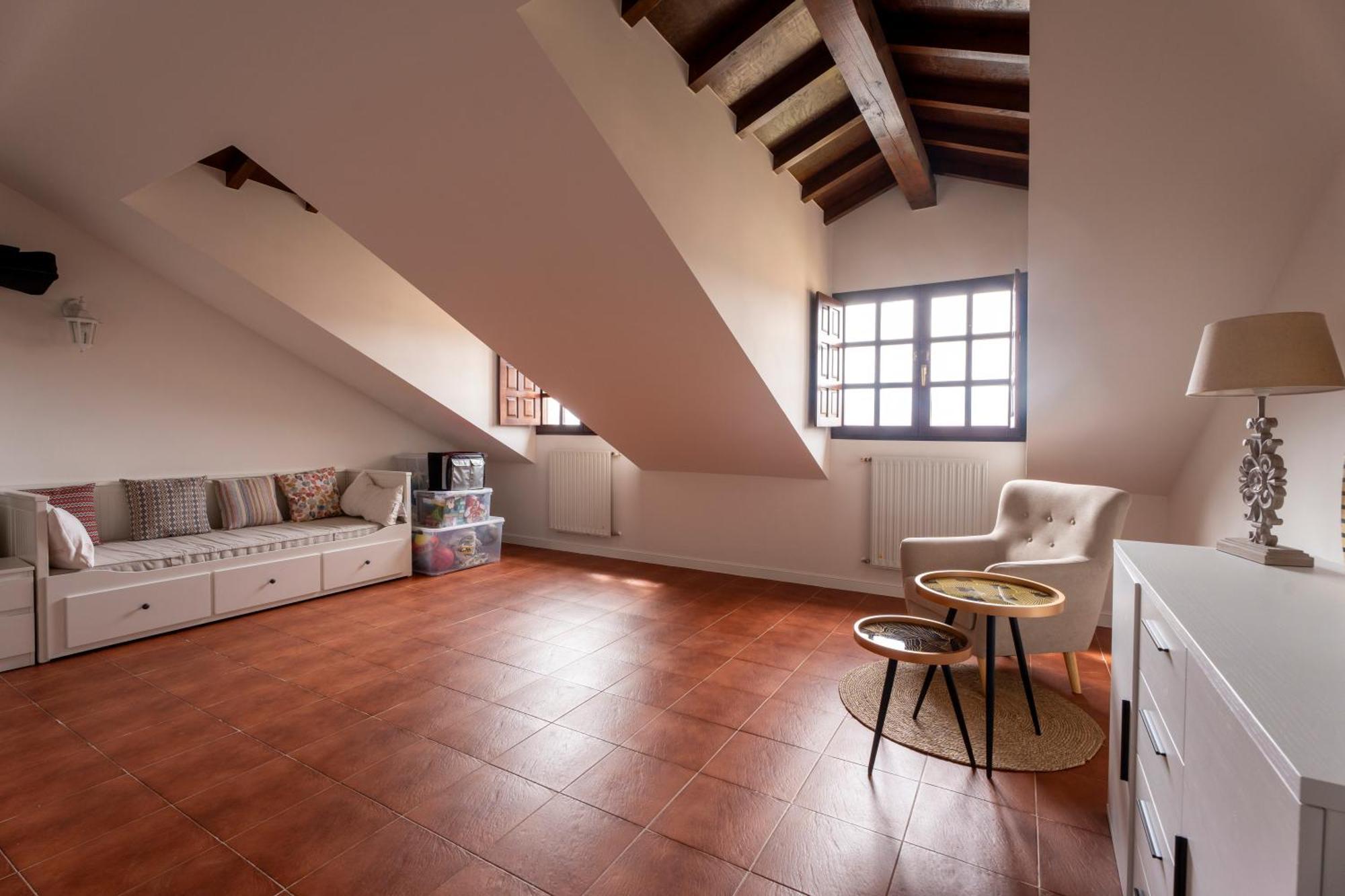 Casa El Ancla Villa ซาน บีเซนเต เด ลา บาร์เกรา ภายนอก รูปภาพ