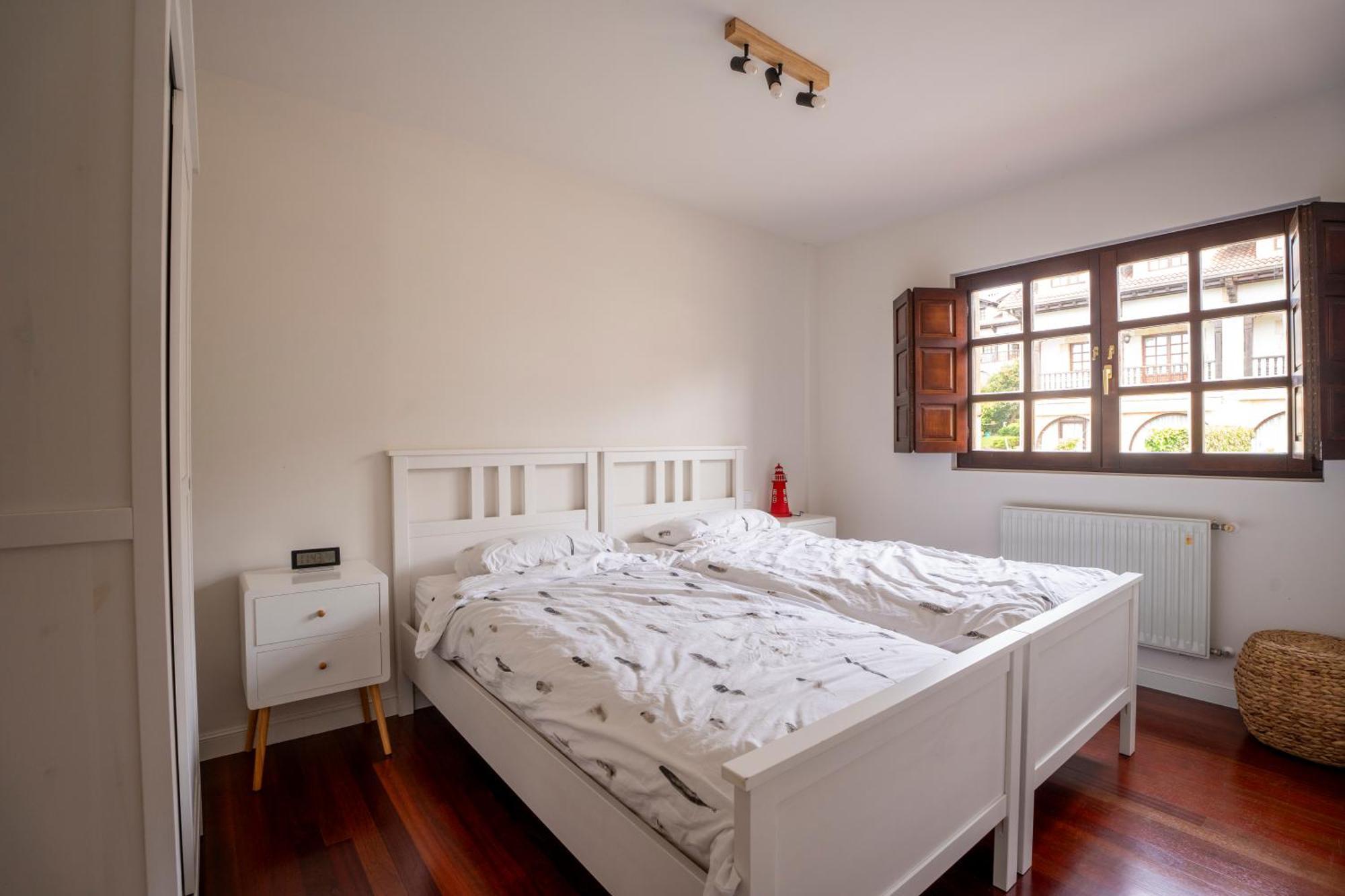 Casa El Ancla Villa ซาน บีเซนเต เด ลา บาร์เกรา ภายนอก รูปภาพ