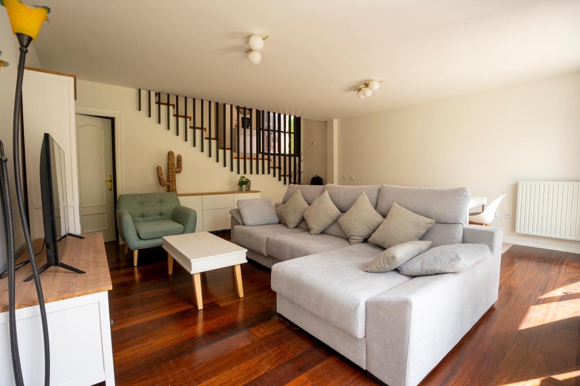 Casa El Ancla Villa ซาน บีเซนเต เด ลา บาร์เกรา ภายนอก รูปภาพ
