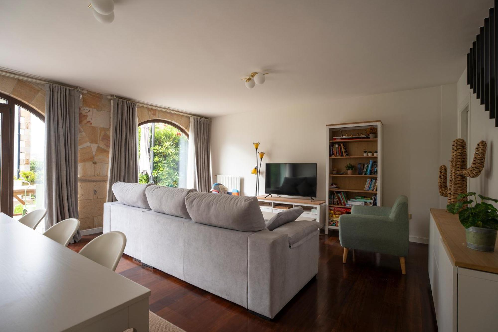 Casa El Ancla Villa ซาน บีเซนเต เด ลา บาร์เกรา ภายนอก รูปภาพ