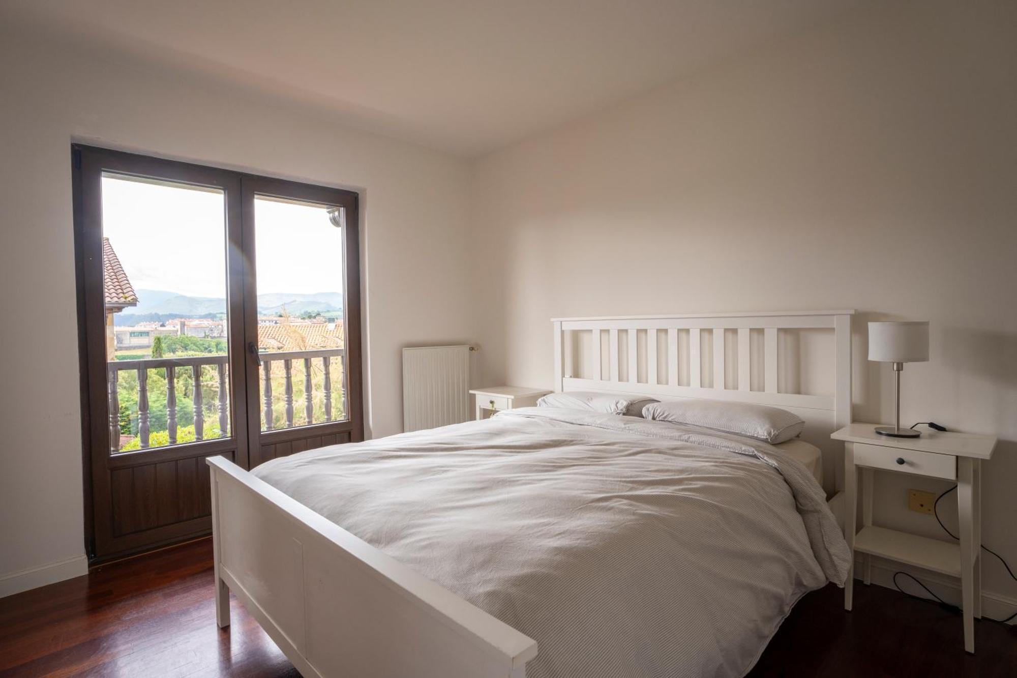 Casa El Ancla Villa ซาน บีเซนเต เด ลา บาร์เกรา ภายนอก รูปภาพ