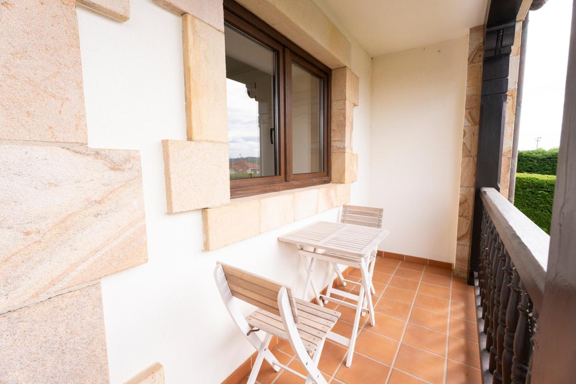 Casa El Ancla Villa ซาน บีเซนเต เด ลา บาร์เกรา ภายนอก รูปภาพ