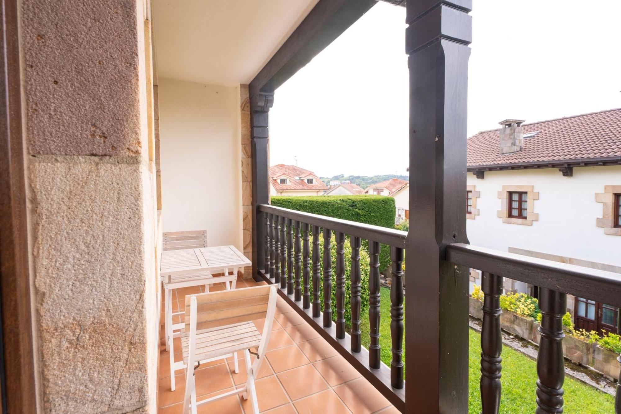 Casa El Ancla Villa ซาน บีเซนเต เด ลา บาร์เกรา ภายนอก รูปภาพ