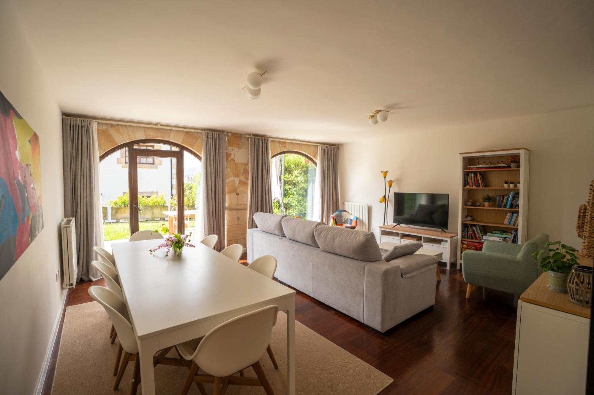 Casa El Ancla Villa ซาน บีเซนเต เด ลา บาร์เกรา ภายนอก รูปภาพ