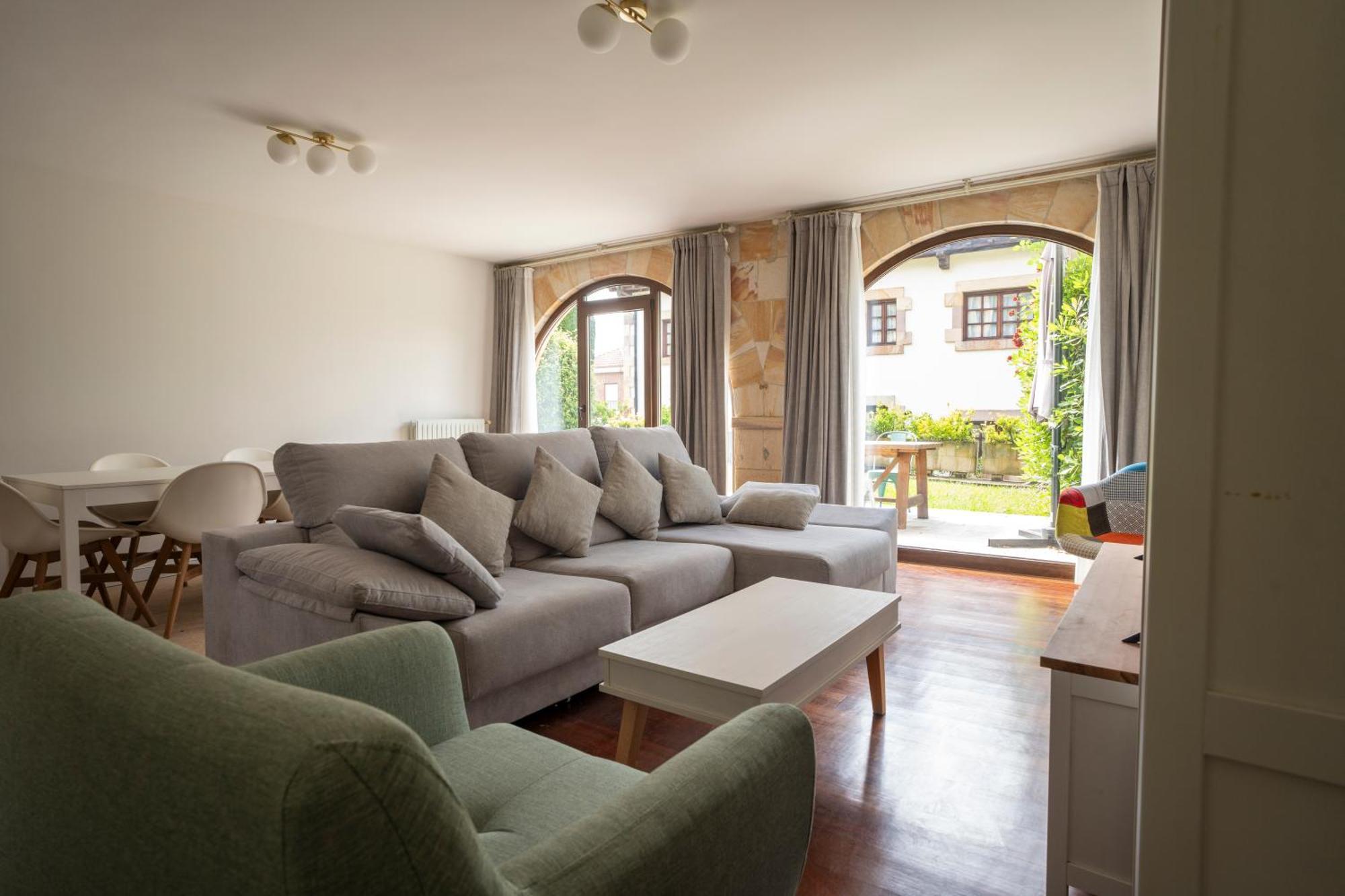Casa El Ancla Villa ซาน บีเซนเต เด ลา บาร์เกรา ภายนอก รูปภาพ